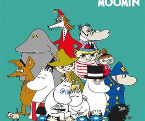 moomin 2