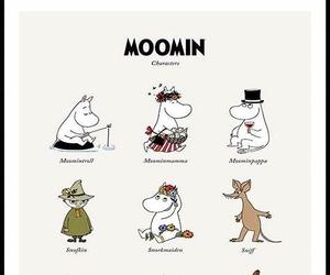 moomin 3