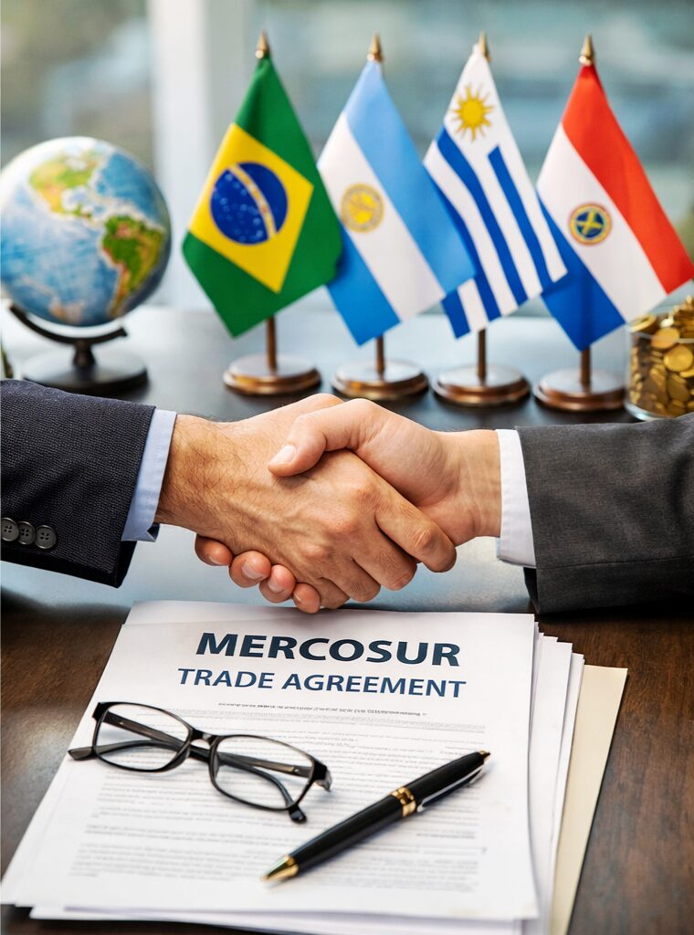 Mercosur 1