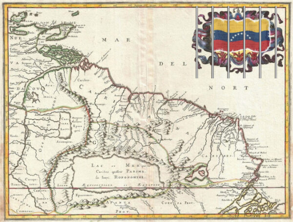 Βενεζουέλα prison png