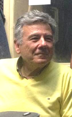 Χάρης Κότσιφας