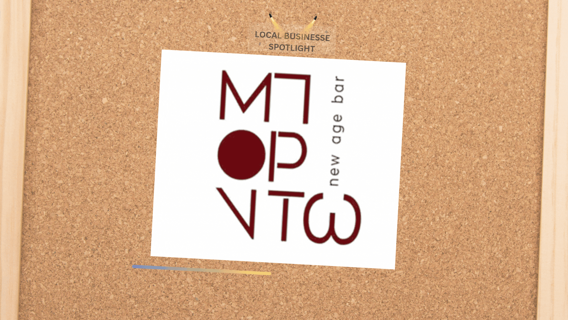 Local businesse spotlight gif3