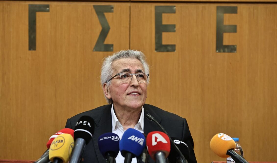 giannis panagopoulos gsee001