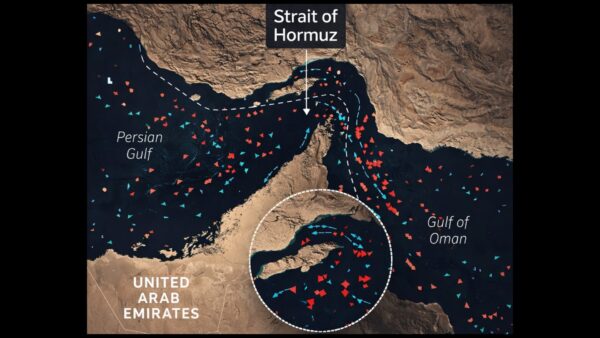 VISUAL GLOBAL TENSION MAP 6(March → May 2026) 🎯