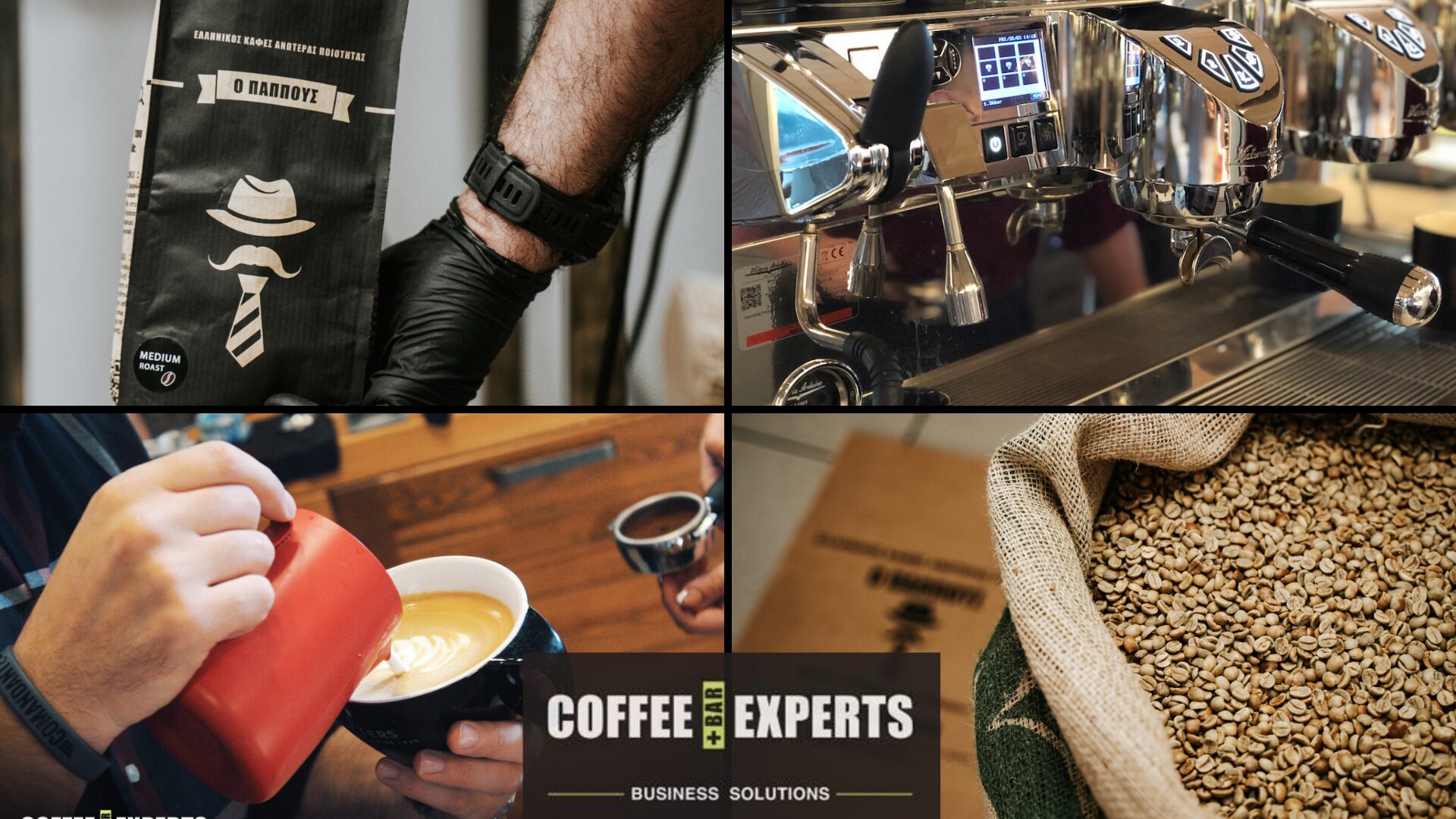 new C Experts 4