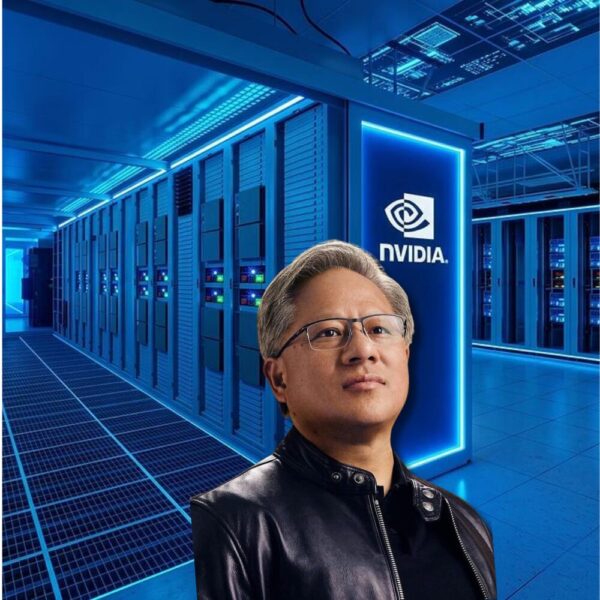 ceo nvidia gpt 1
