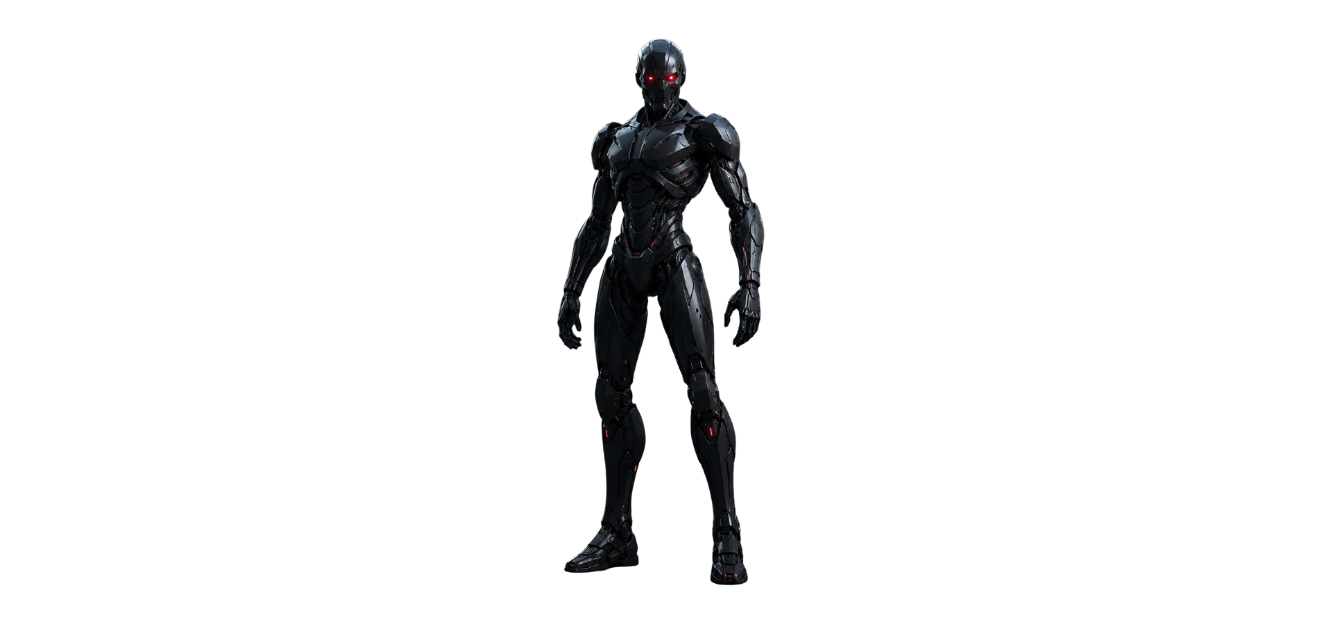 robot x